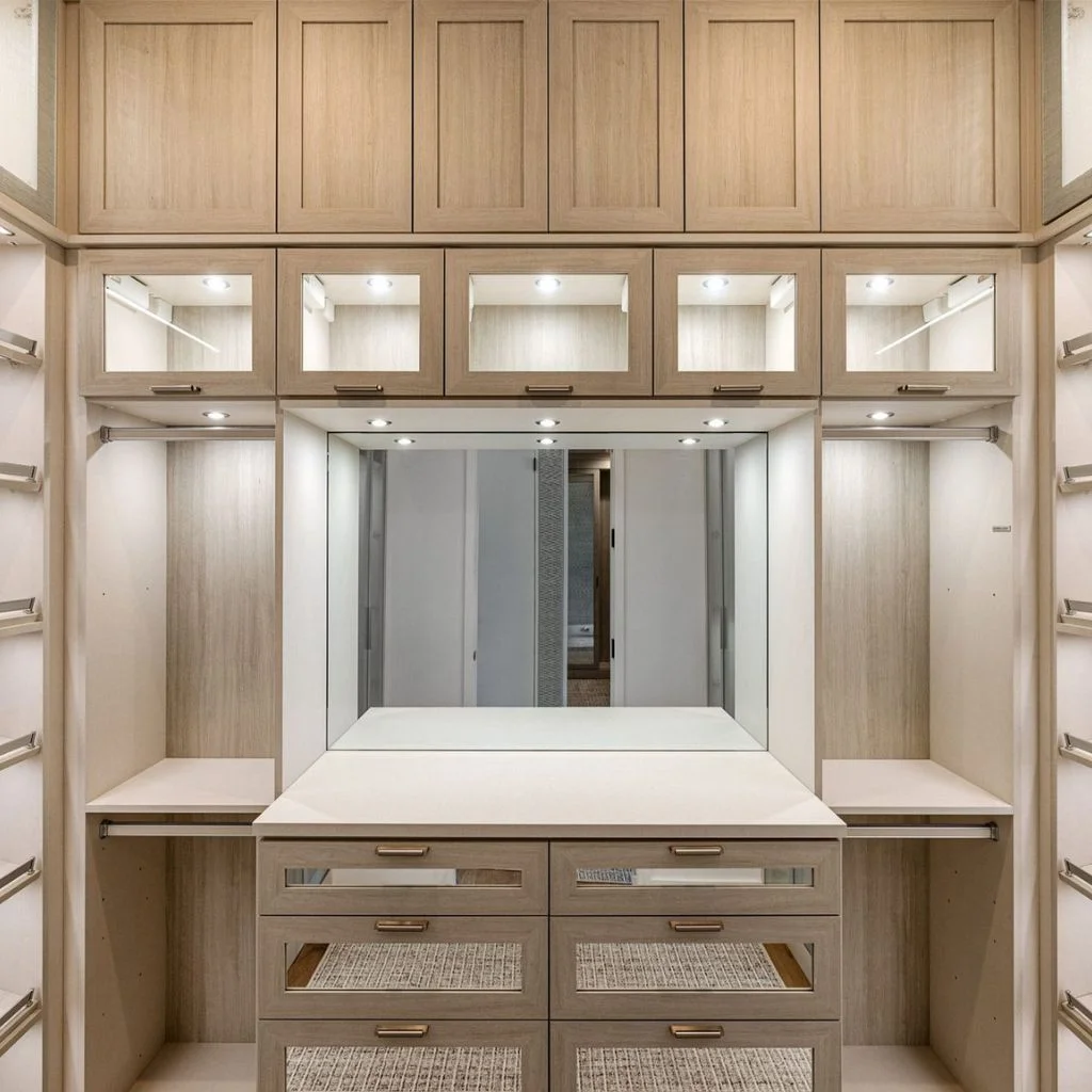 Styling the Interior for Maximum Function