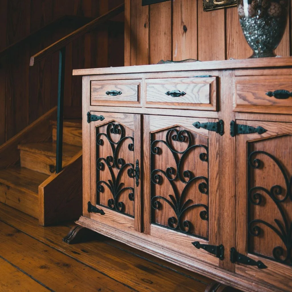 Swap the Hardware Knobs and Pulls That Change Everything