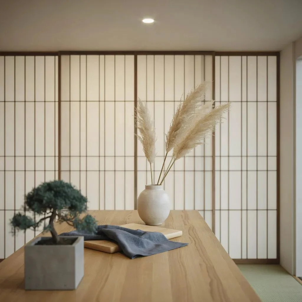 The Core Philosophy Behind Zen Kitchen Design