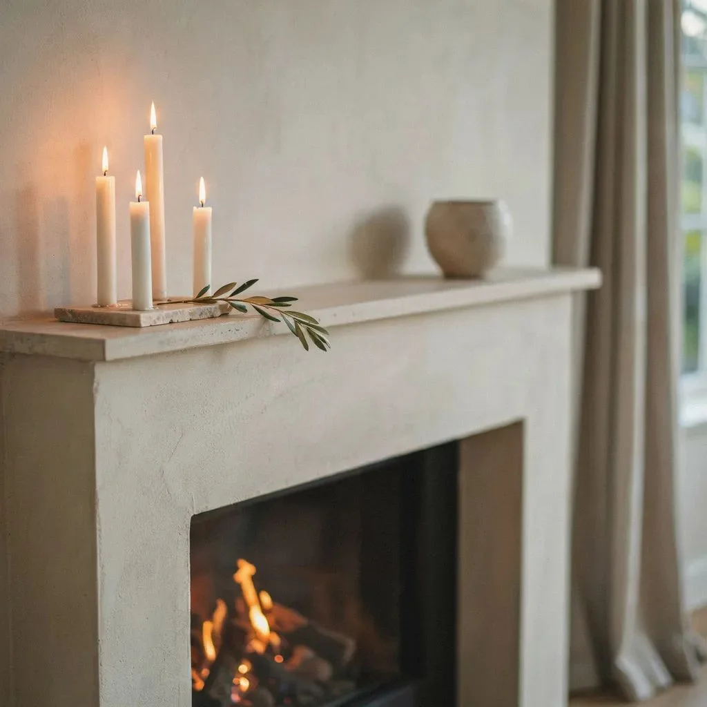 Use Candles With Intention
