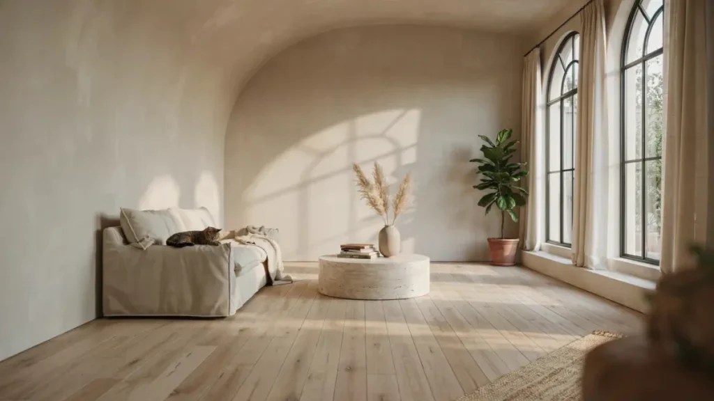Vaulted Ceiling Design Ideas Dominating Home Interiors Right Now