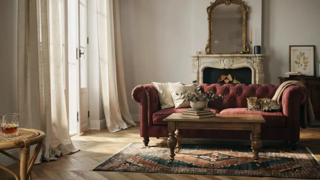 Vintage Home Aesthetic Styles Worth Bringing Back Into Modern Spaces