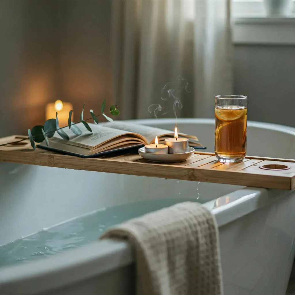 What Makes a Bathtub Tray Worth Buying