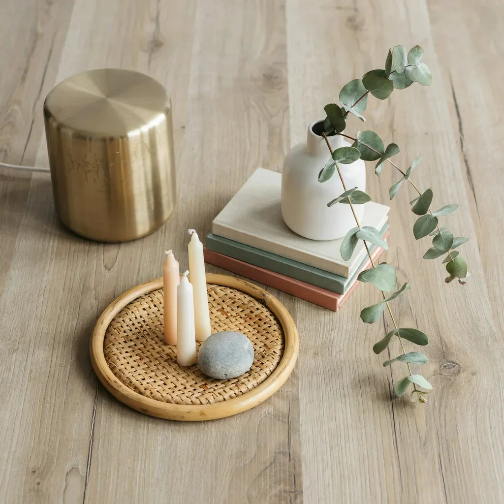 What to Put on a Console Table (The Essentials)