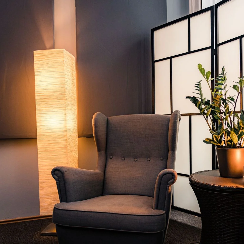 Which Ikea Pieces Work Best as Folding Screens