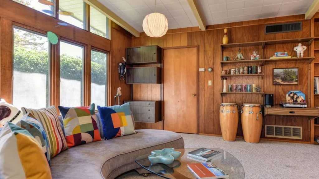 Wood Plank Wall Designs That Make Every Room Feel Brand New