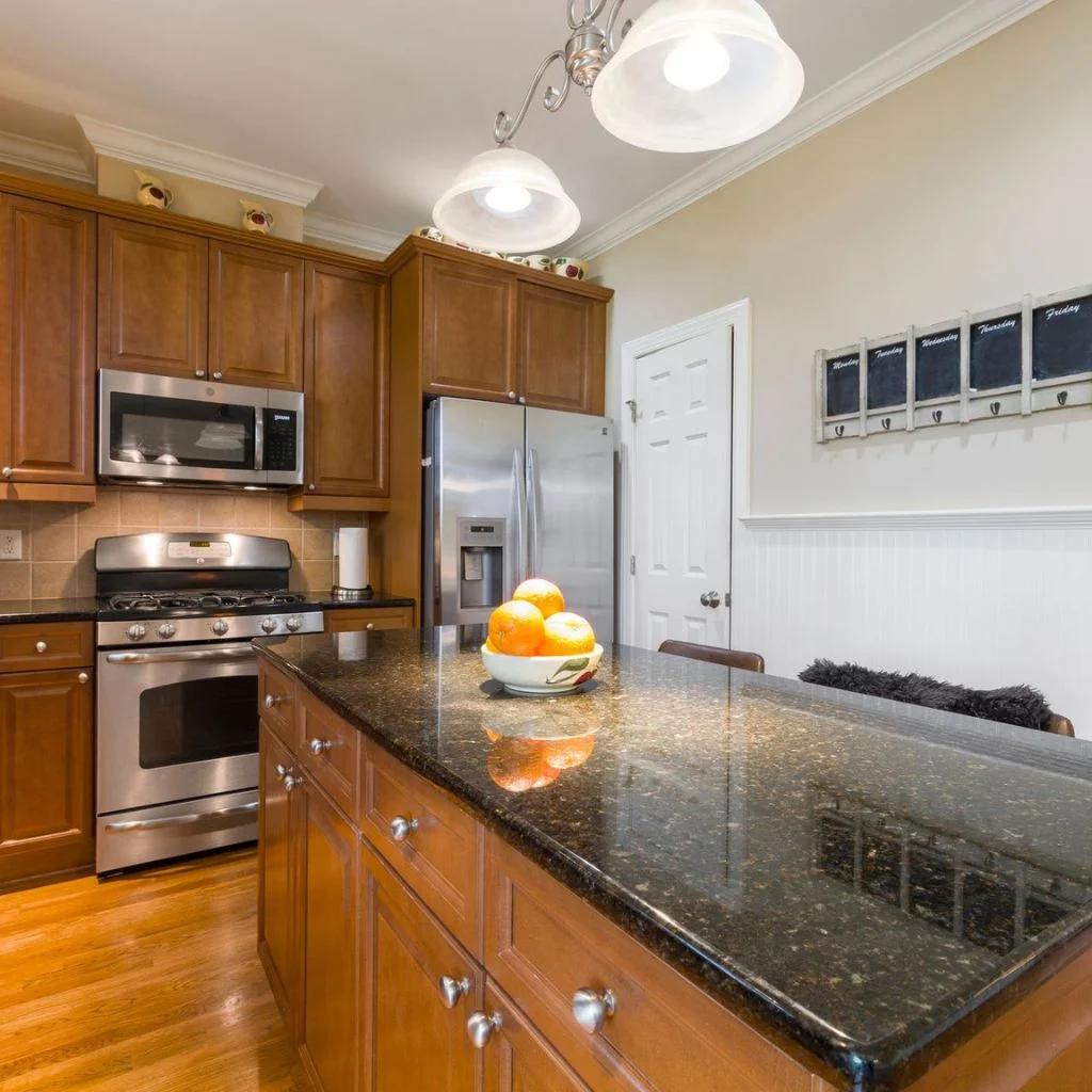Work With Surface Finishes, Not Against Them