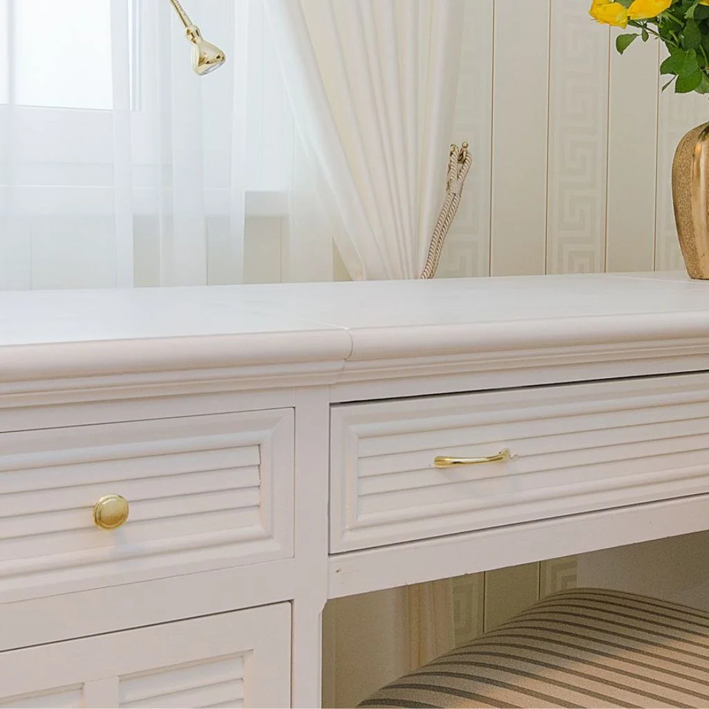 Add Trim and Moulding Before You Paint