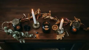 Adult Halloween Craft Ideas That Skip Cheesy Store Bought Decor