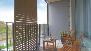 Balcony Fence Ideas To Boost Privacy Without Blocking Light