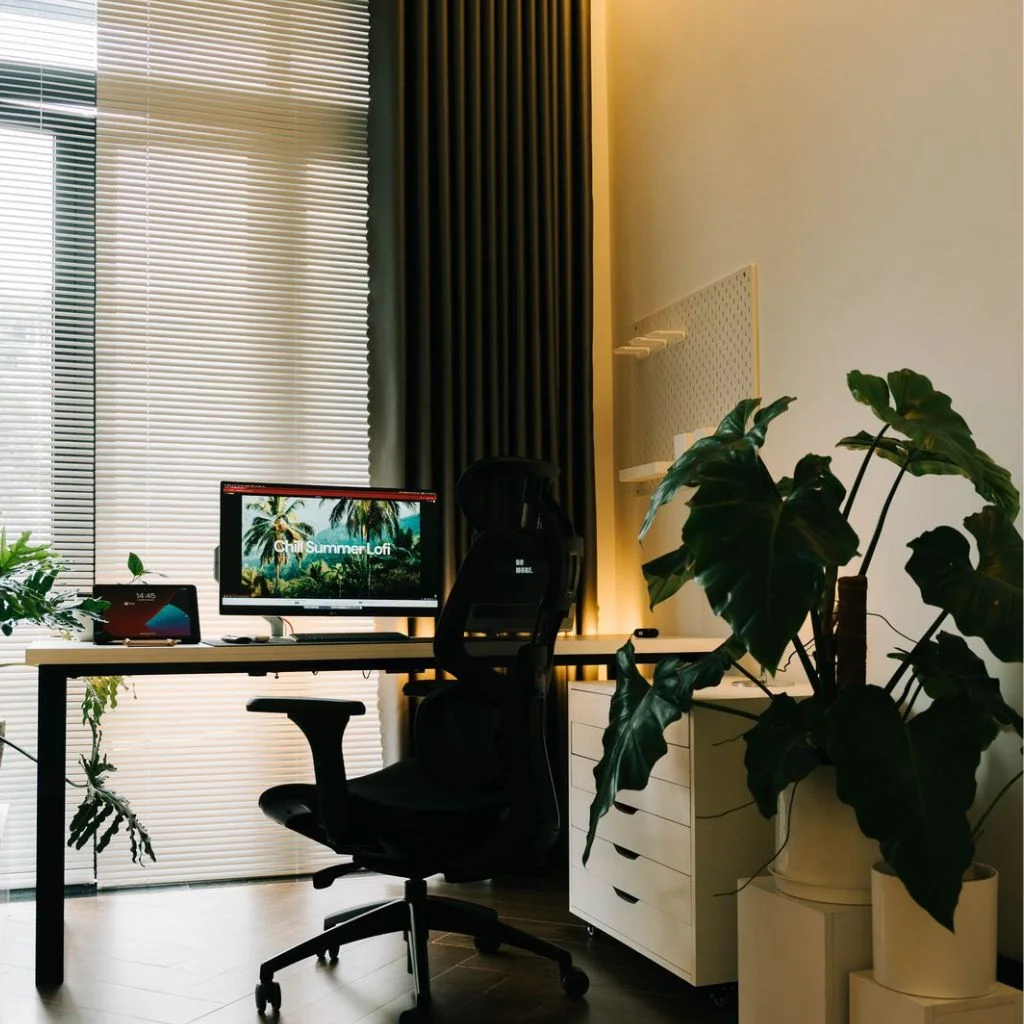 Build Under-Desk Drawers With Alex Units