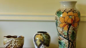 Ceramic Vase Ideas Perfect For Minimalist Décor Lovers