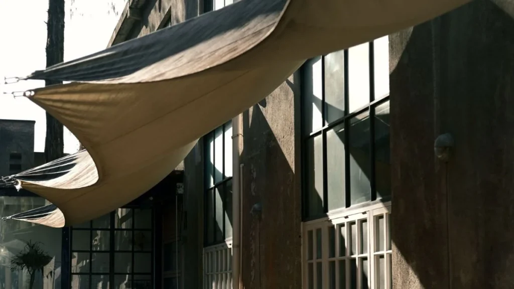 Cheap Patio Cover Ideas for Sun and Rain Protection