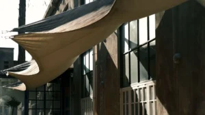Cheap Patio Cover Ideas for Sun and Rain Protection
