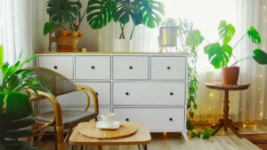 Clever Ways to Paint Ikea Furniture for Custom Look