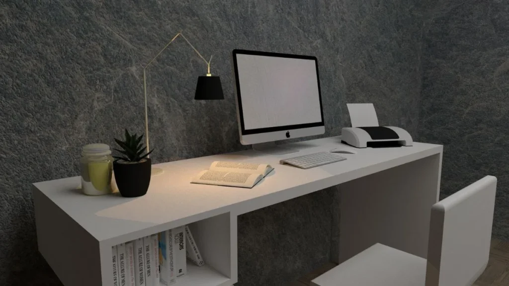Creative Ikea Micke Desk Setups for Every Room
