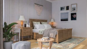 Dreamy Lavender Bedroom Ideas to Transform Your Sleep Space