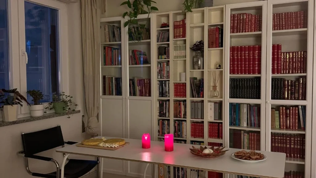 Everything You Need To Know Before Painting Billy Bookcase