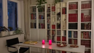 Everything You Need To Know Before Painting Billy Bookcase