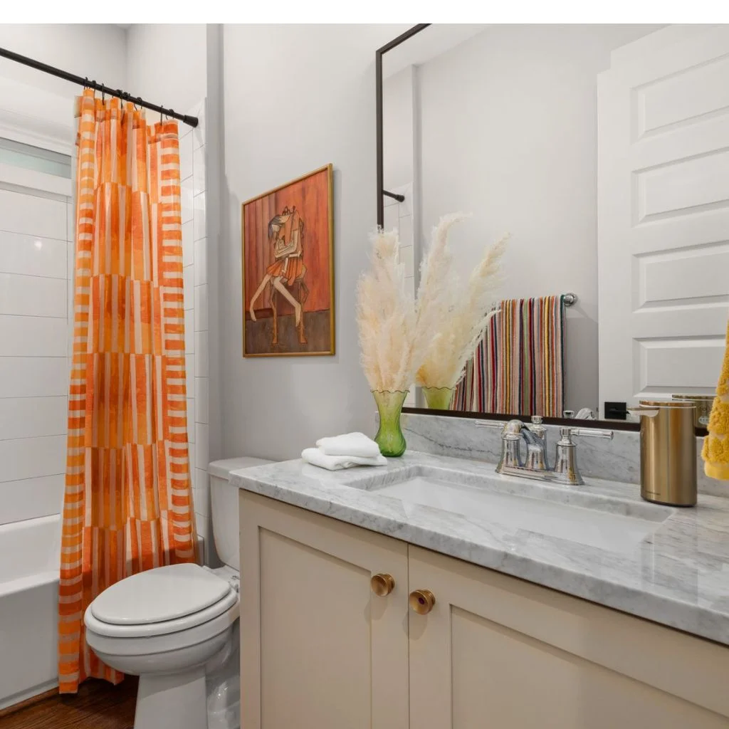 Finishing Touches That Make Guests Feel Pampered