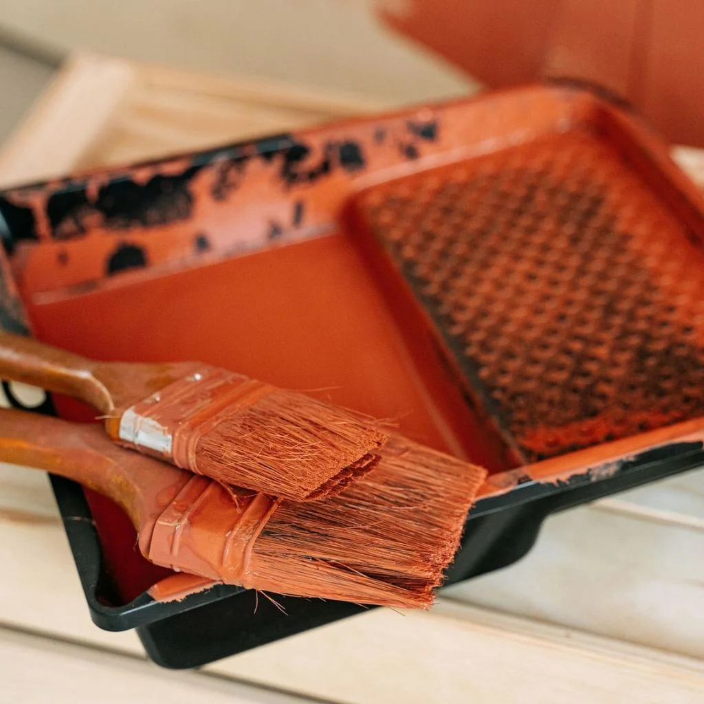 Gathering The Tools And Materials Before You Begin
