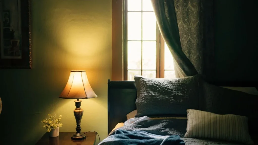 Gentle Lighting and Decor Tips for Senior Bedrooms