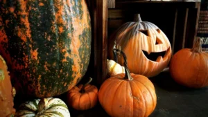 Kitchen Halloween Decor Ideas Ranked From Subtle to Full Haunted House