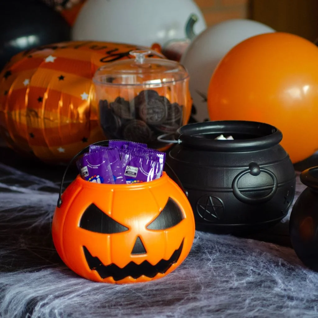 Full Cauldron Kitchen Transformation