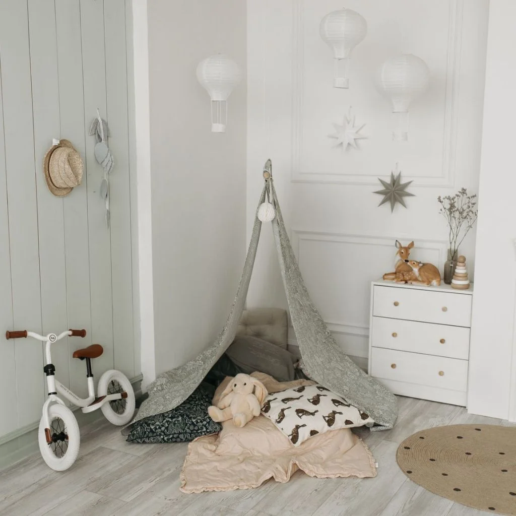 Personalized Trinkets Turn Storage Into Self Expression