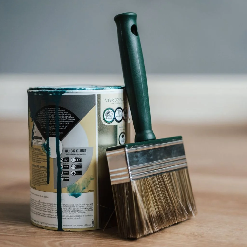 Priming Steps That Determine Whether Paint Sticks