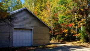 RV Shed Ideas To Protect Your Investment Year Round
