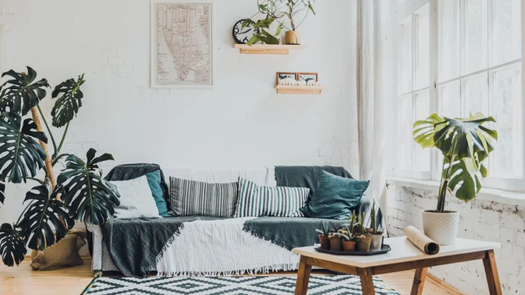 Recreate Nancy Meyers Aesthetic In Your Own Home