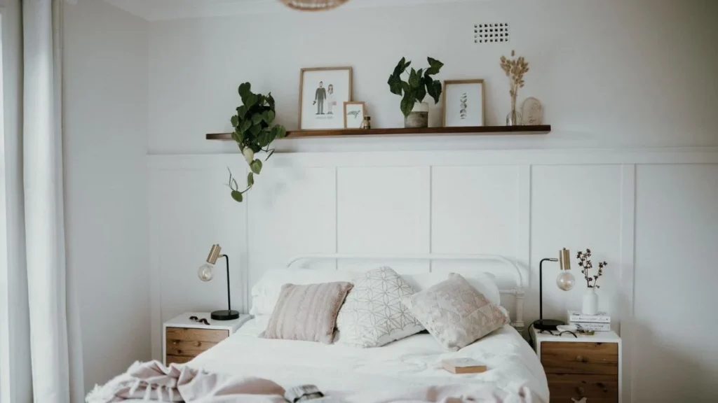 Rental Bedroom Makeover Tips for Renters