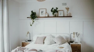 Rental Bedroom Makeover Tips for Renters