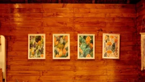 Rustic Wall Paneling Installation Tips For Beginners