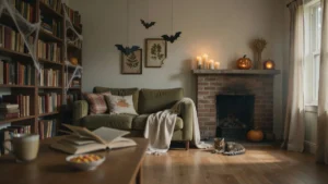 Simple Diy Halloween Indoor Decor Projects For Every Room