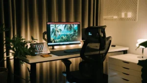Smart Ikea Office Storage Hacks For Remote Workers