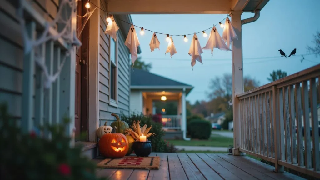 Spooky Dollar Store Halloween Decorations Worth Trying