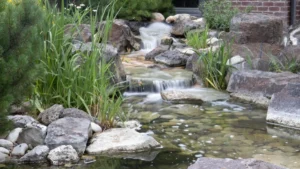 Stunning Boulder Landscaping Ideas For Small Yards