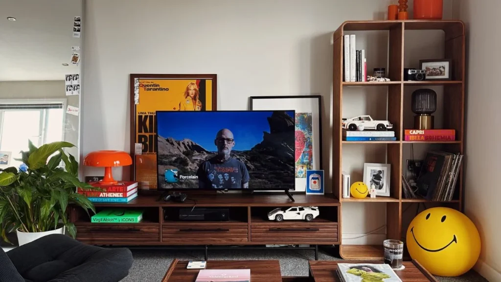 Stunning Ikea Media Center Hacks for a Living Room Glow Up