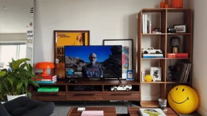 Stunning Ikea Media Center Hacks for a Living Room Glow Up