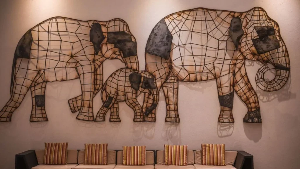 Transform Your Space With African Safari Decor Themes