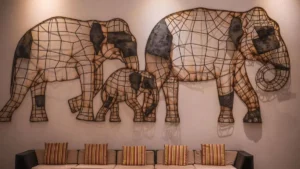 Transform Your Space With African Safari Decor Themes