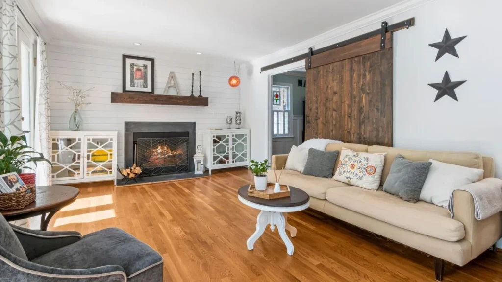 Ways to Add Shiplap Walls to Your Farmhouse Home
