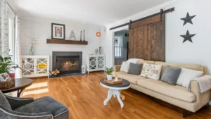 Ways to Add Shiplap Walls to Your Farmhouse Home