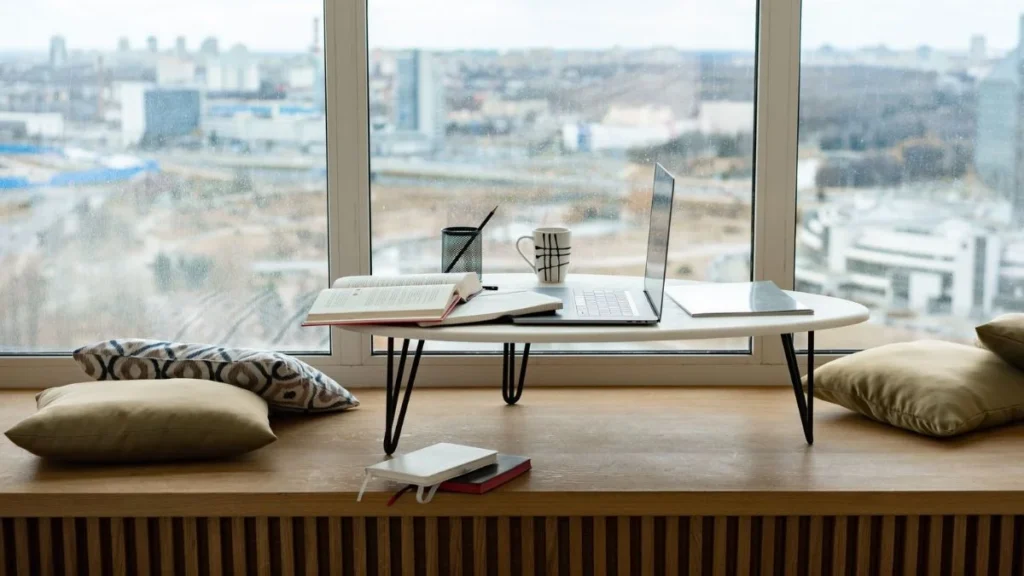 Window Bench Seating Ideas To Steal From Designer Homes
