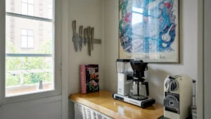 10 Ikea Coffee Station Ideas for Small Kitchens