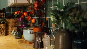 Autumn Kitchen Styling Ideas Every Home Cook Will Love
