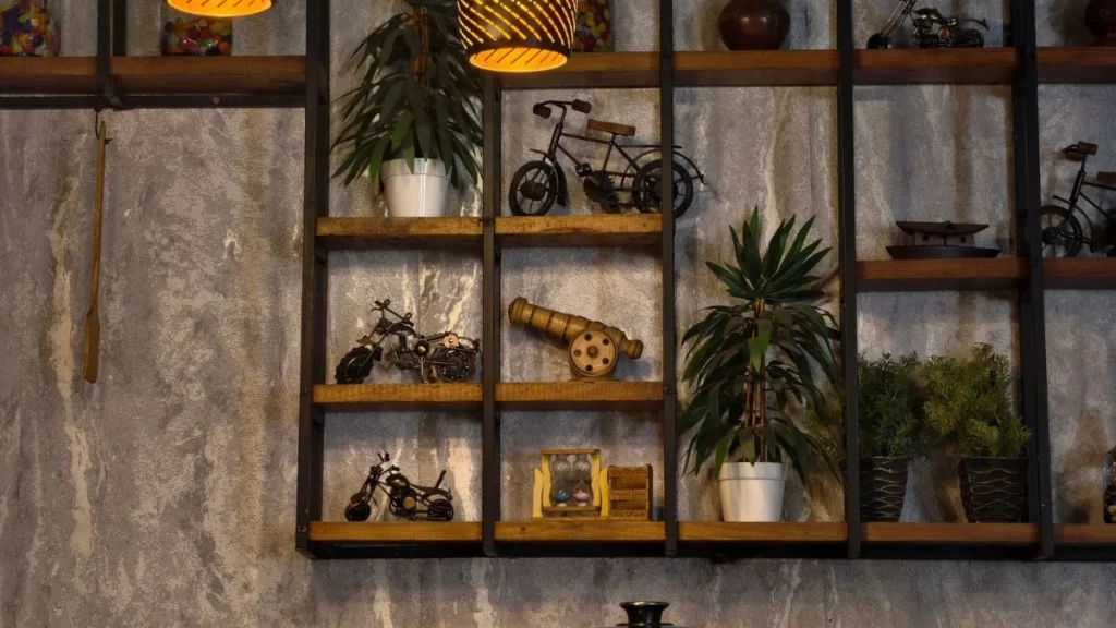 Beginner Friendly Scrap Wood Projects for First Time DIYers