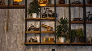 Beginner Friendly Scrap Wood Projects for First Time DIYers